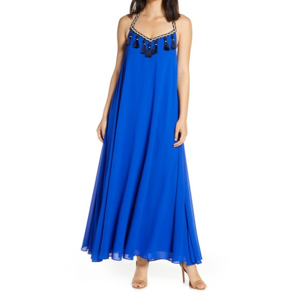 maxi dress with price